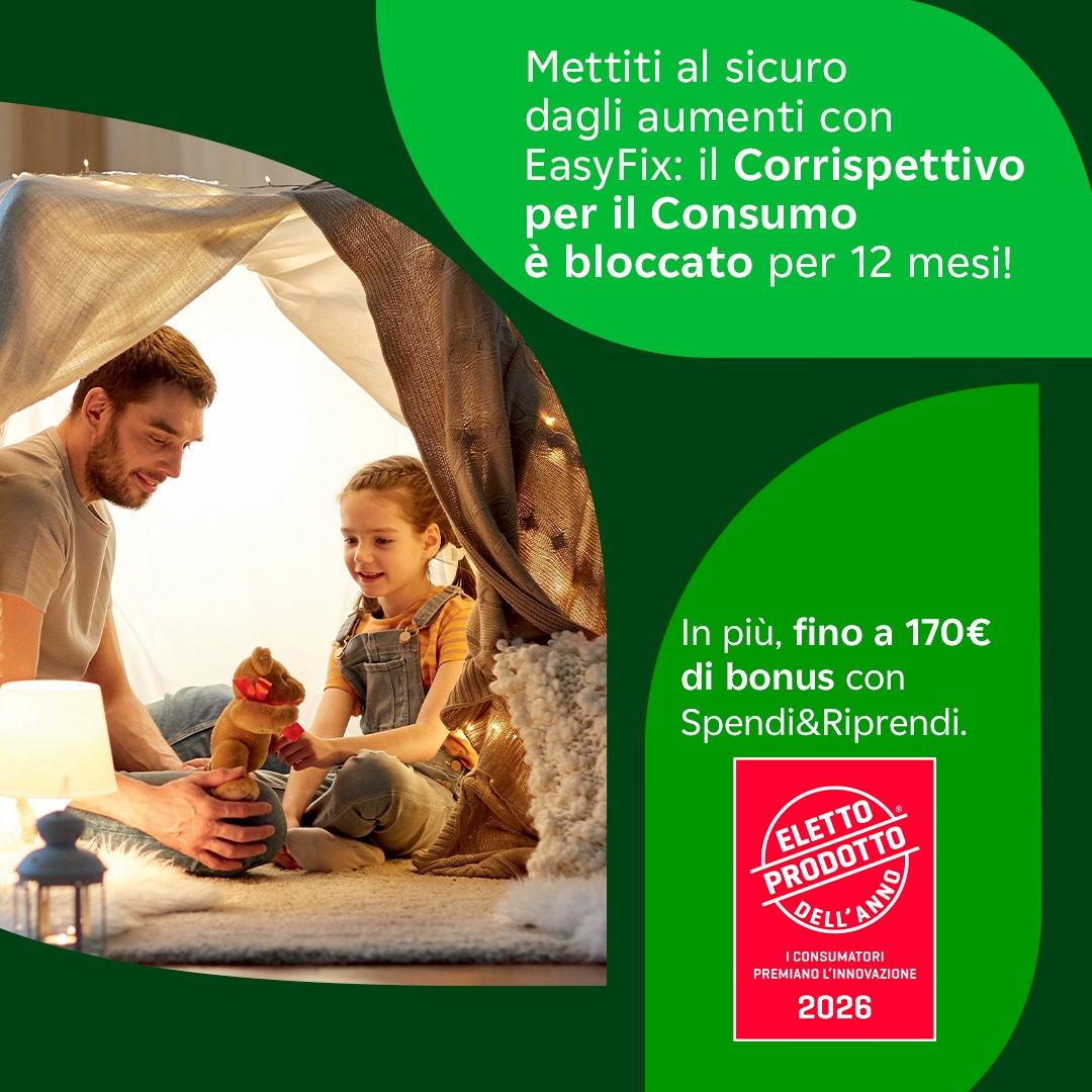 Offerte Condominio e Business