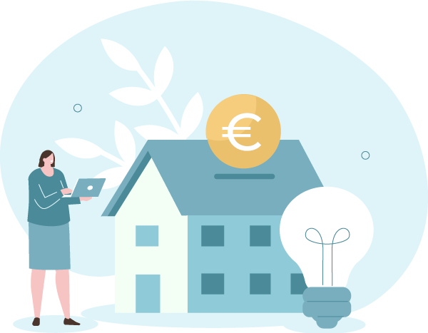Offerta casa luce e gas